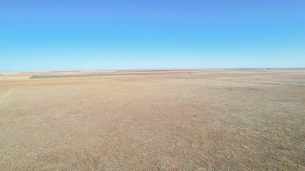 Property photo for land for sale in Bailey County Texas