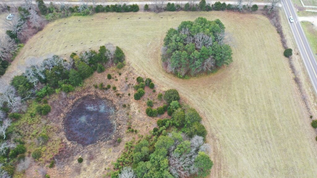 Property photo for land for sale in Dent County Missouri