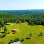 Property photo for land for sale in Carter County Missouri