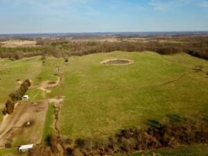 Property photo for land for sale in Spencer County Indiana