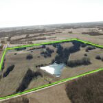 Property photo for land for sale in Caldwell County Missouri