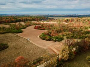 Property photo for land for sale in Gibson County Indiana