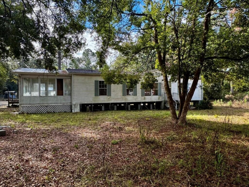 Property photo for land for sale in Dixie County Florida