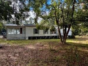 Property photo for land for sale in Dixie County Florida