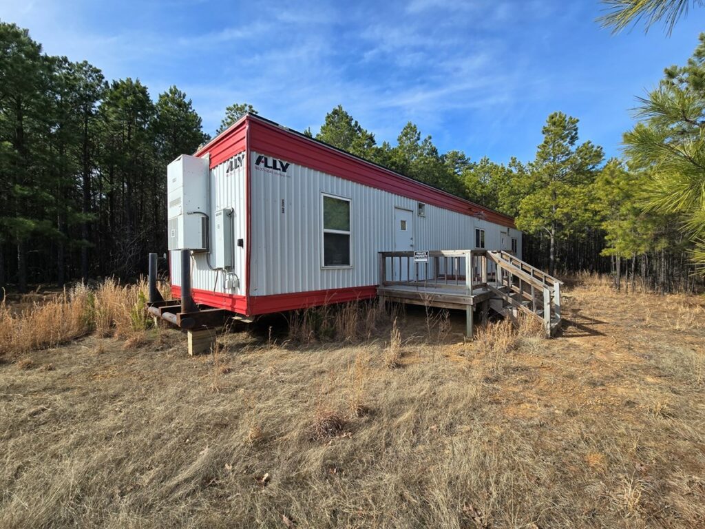 Property photo for land for sale in Le Flore County Oklahoma