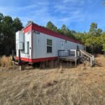 Property photo for land for sale in Le Flore County Oklahoma