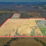 Property photo for land for sale in Van Zandt County Texas