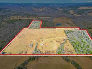 Property photo for land for sale in Van Zandt County Texas