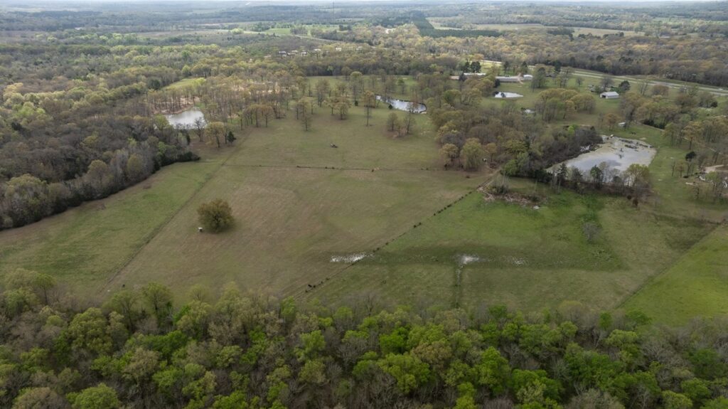 Property photo for land for sale in Smith County Texas