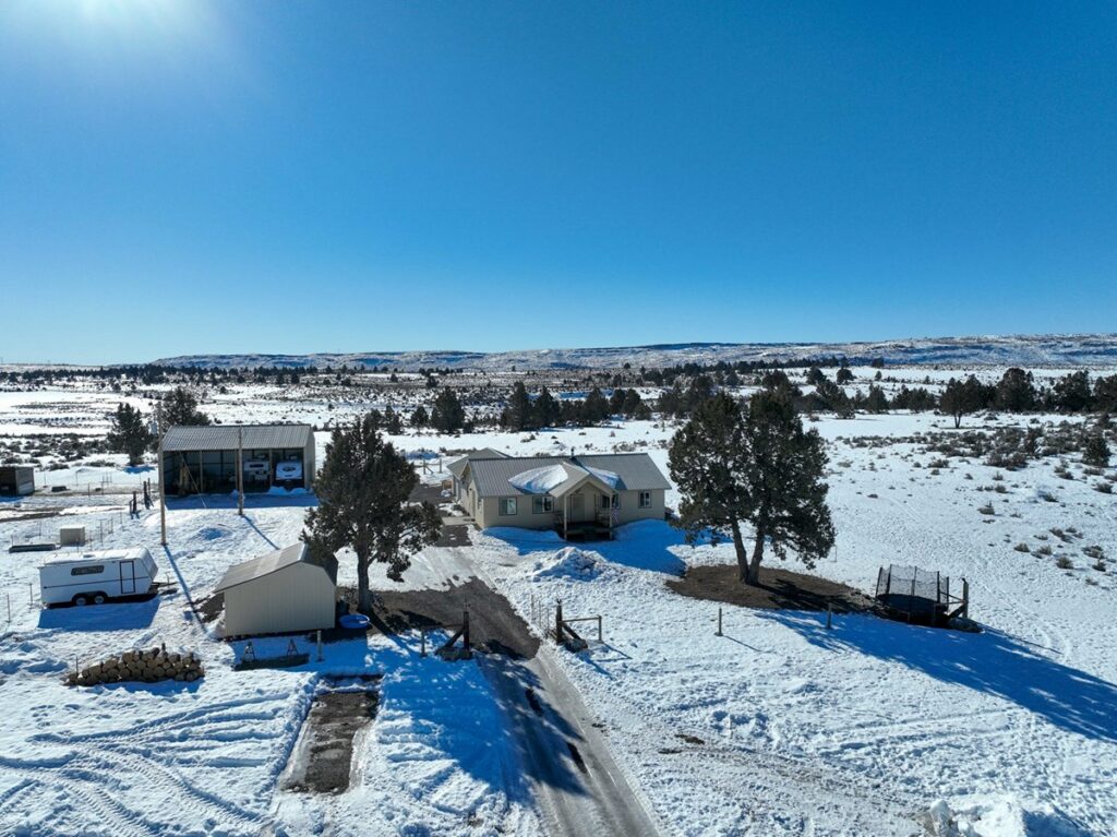 Property photo for land for sale in Harney County Oregon