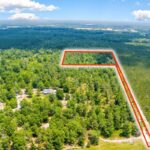 Property photo for land for sale in Suwannee County Florida