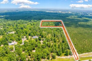 Property photo for land for sale in Suwannee County Florida