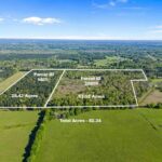 Property photo for land for sale in Panola County Texas