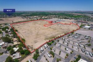 Property photo for land for sale in Dona Ana County New Mexico