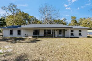 Property photo for land for sale in Levy County Florida