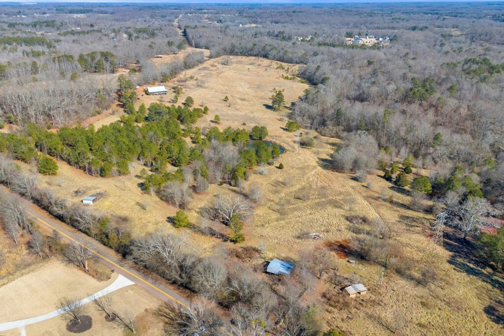 Property photo for land for sale in Barrow County Georgia