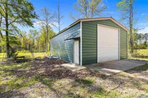 Property photo for land for sale in Panola County Texas