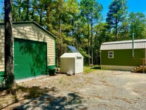 Property photo for land for sale in Pushmataha County Oklahoma