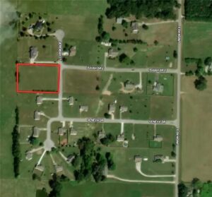 Property photo for land for sale in Boone County Arkansas