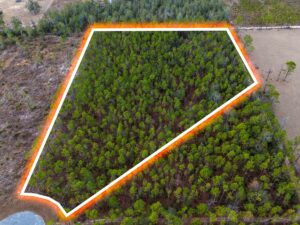 Property photo for land for sale in Suwannee County Florida