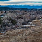 Property photo for land for sale in Delta County Colorado