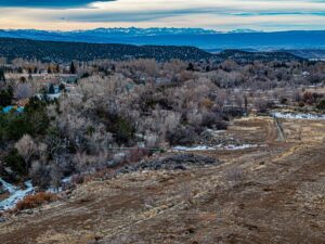 Property photo for land for sale in Delta County Colorado