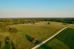 Property photo for land for sale in Clinton County Missouri