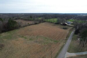 Property photo for land for sale in Lawrence County Tennessee