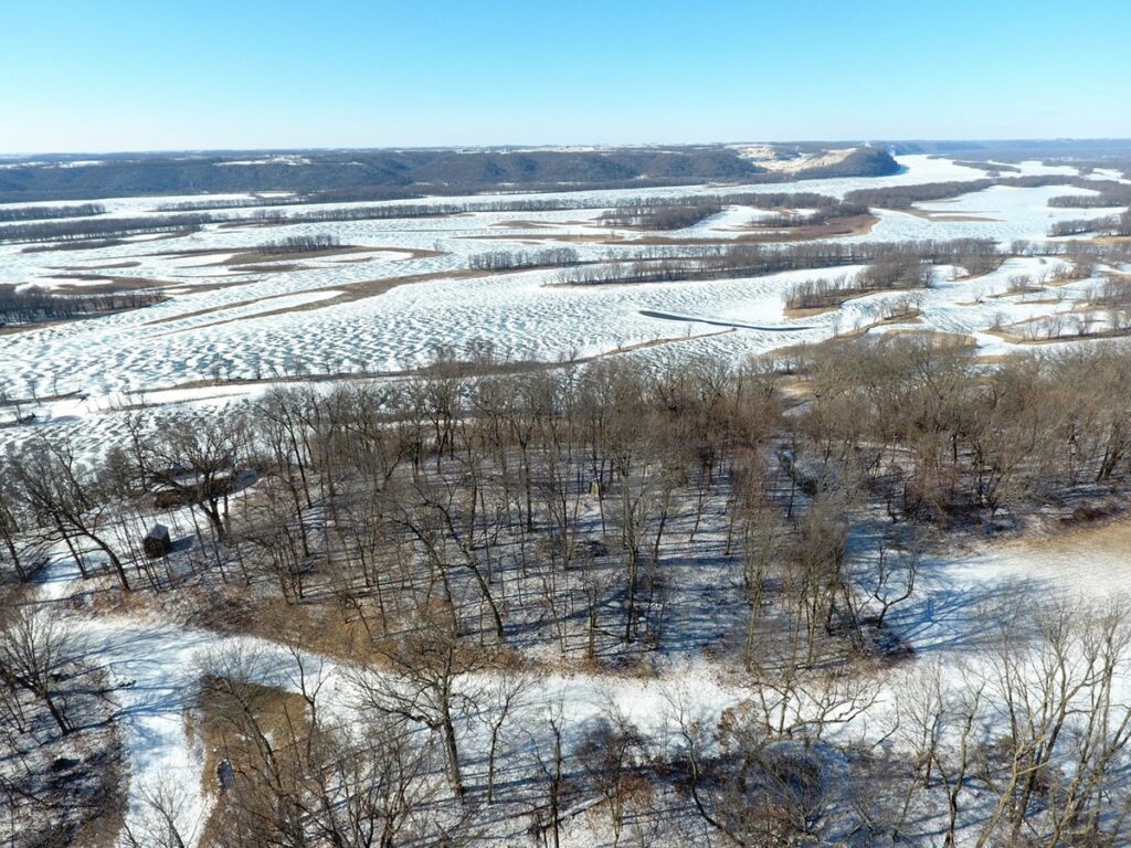 Property photo for land for sale in Grant County Wisconsin