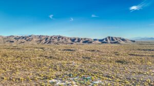 Property photo for land for sale in Pima County Arizona