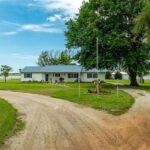 Property photo for land for sale in Ottawa County Oklahoma