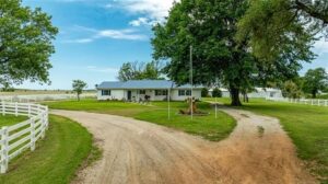 Property photo for land for sale in Ottawa County Oklahoma