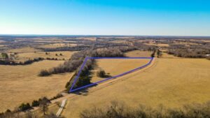 Property photo for land for sale in Hickory County Missouri