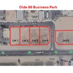 Property photo for land for sale in Yuma County Arizona