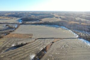 Property photo for land for sale in Gentry County Missouri