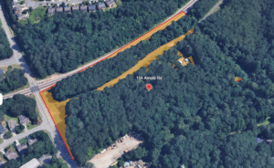 Property photo for land for sale in Gwinnett County Georgia