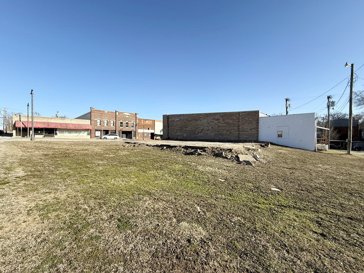 Property photo for land for sale in Cedar County Missouri