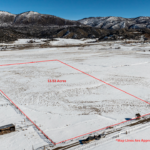 Property photo for land for sale in Montrose County Colorado