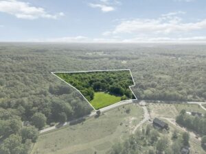 Property photo for land for sale in Williamson County Tennessee