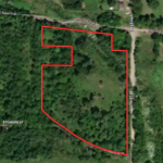 Property photo for land for sale in Lamar County Texas