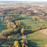 Property photo for land for sale in Taylor County Iowa
