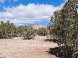 Property photo for land for sale in Yavapai County Arizona