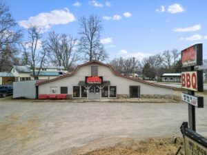 Property photo for land for sale in Howell County Missouri