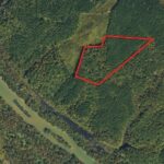 Property photo for land for sale in Charlotte County Virginia