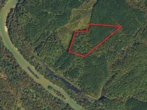 Property photo for land for sale in Charlotte County Virginia