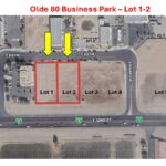 Property photo for land for sale in Yuma County Arizona