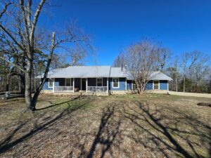 Property photo for land for sale in Le Flore County Oklahoma