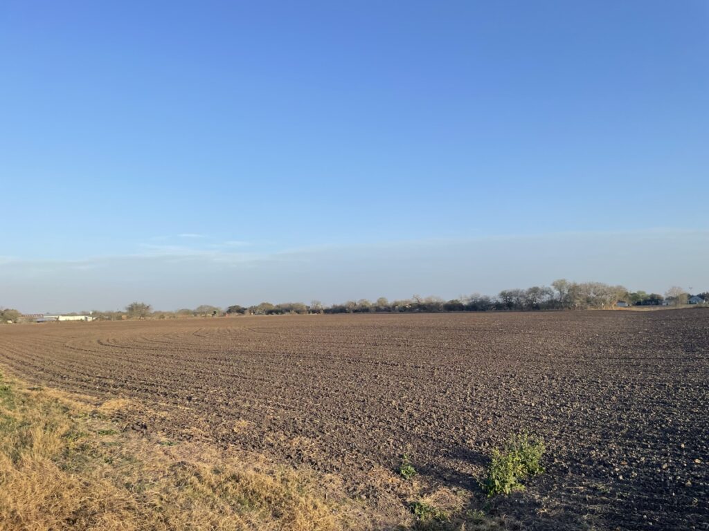 Property photo for land for sale in San Patricio County Texas