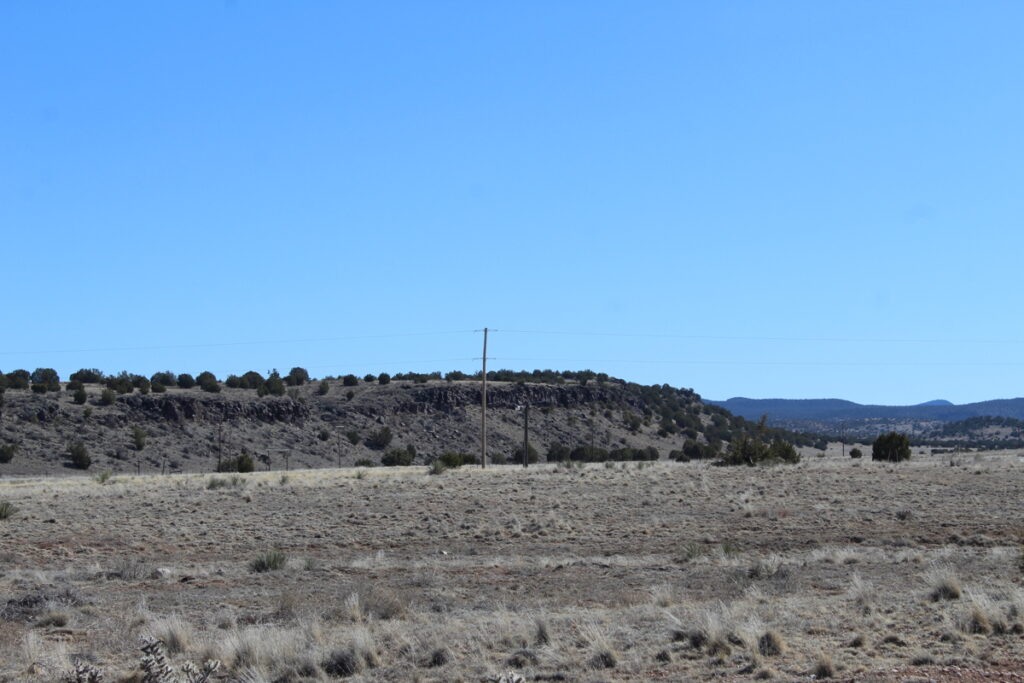 Property photo for land for sale in Yavapai County Arizona