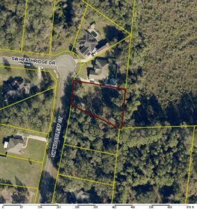 Property photo for land for sale in Columbia County Florida